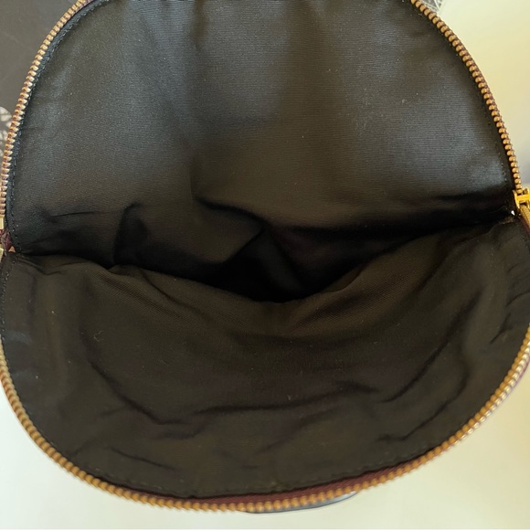 Marc Jacobs Classic Q Natasha Backpack - Picture 12 of 16